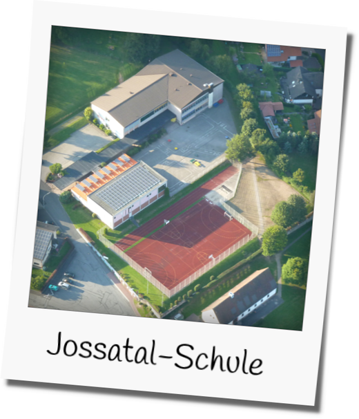 Jossatal-Schule